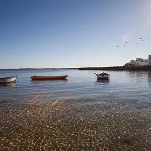 Apartamento Vista Mar Órzola
