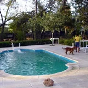 Casa Rural Herrera Villacarrillo