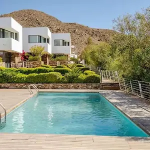 Villa Exclusiva Casa De Lujo En Agua Amarga