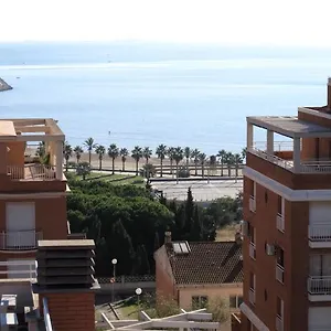 Apartamento San Carlos Sant Carlos de la Ràpita