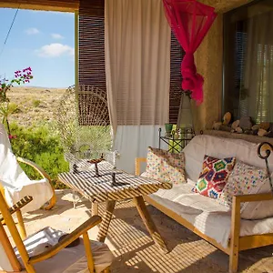Casa rural Cortijo La Joya De Cabo De Gata