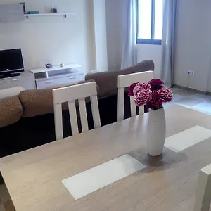 Apartamento Decada Málaga
