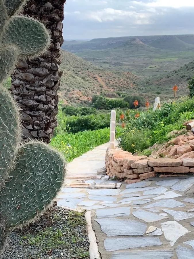 La Almendra Y El Gitano Hotell Agua Amarga   Agua Amarga (Almeria)